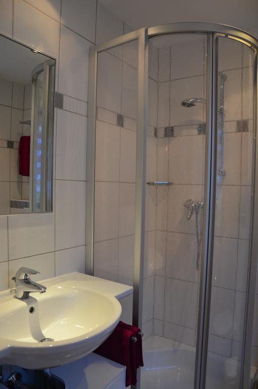 Appartement Alpengluehn Oetz Esterno foto